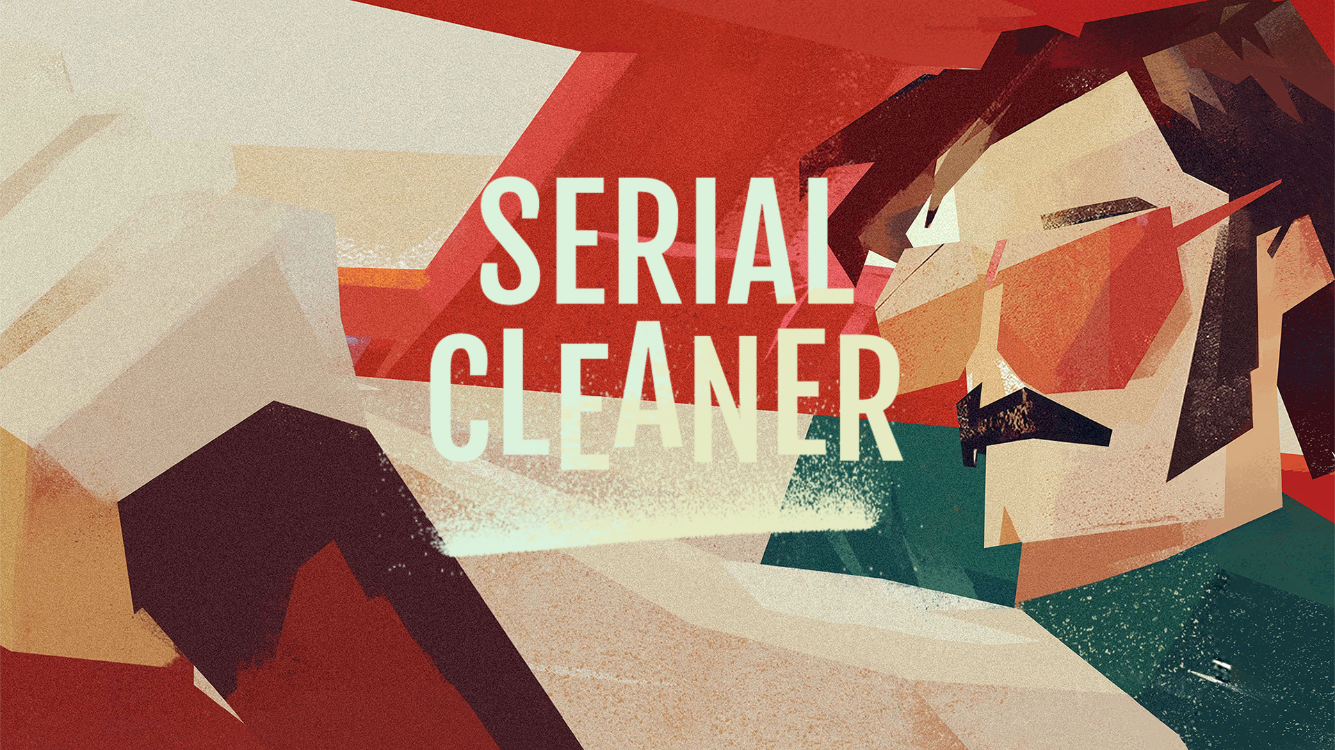 Serial Cleaner - Drawdistance - Game Developer