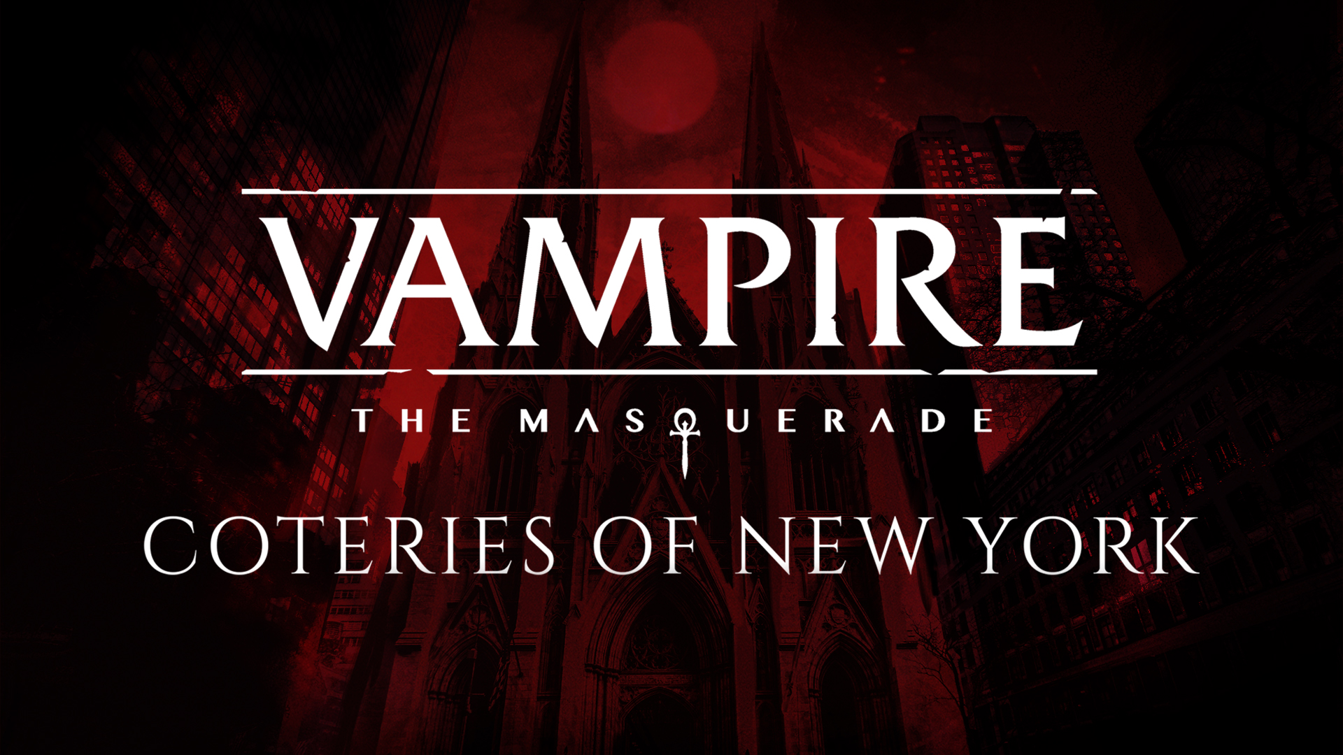 vampire the masquerade coteries of new york xbox one