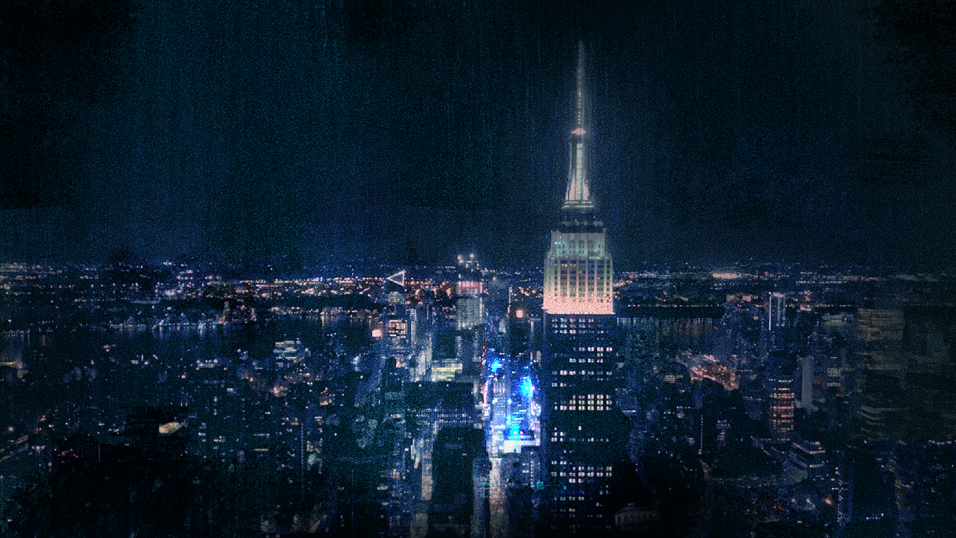 Vampire: the Masquerade - Coteries of New York announced 