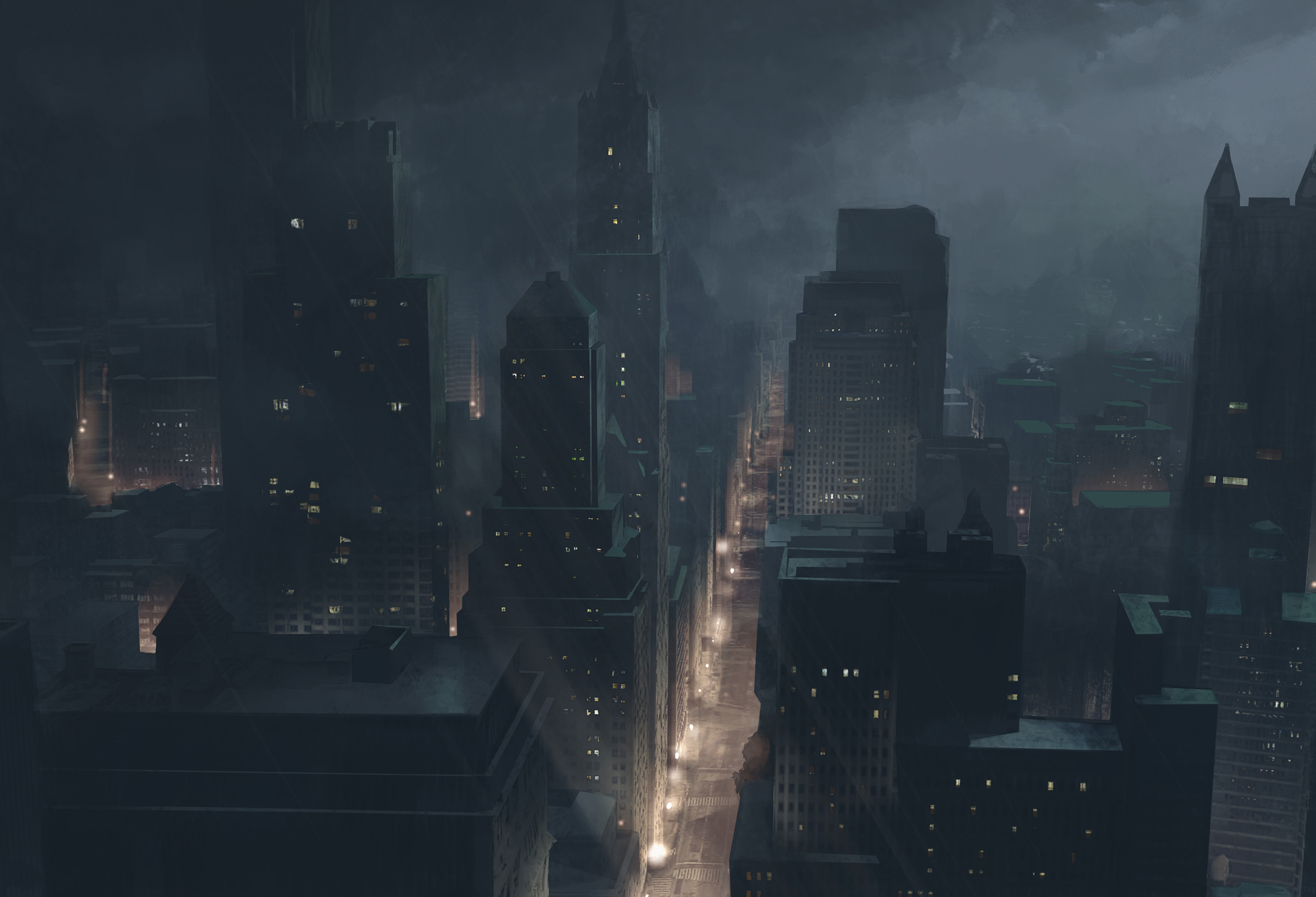 Vampire: The Masquerade - Coteries of New York no Steam