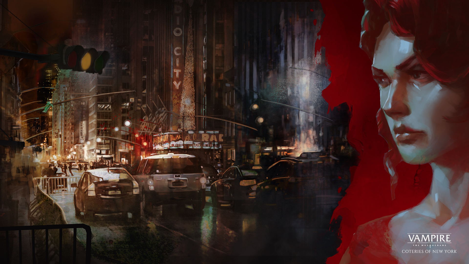 instal the new for mac Vampire: The Masquerade – Swansong